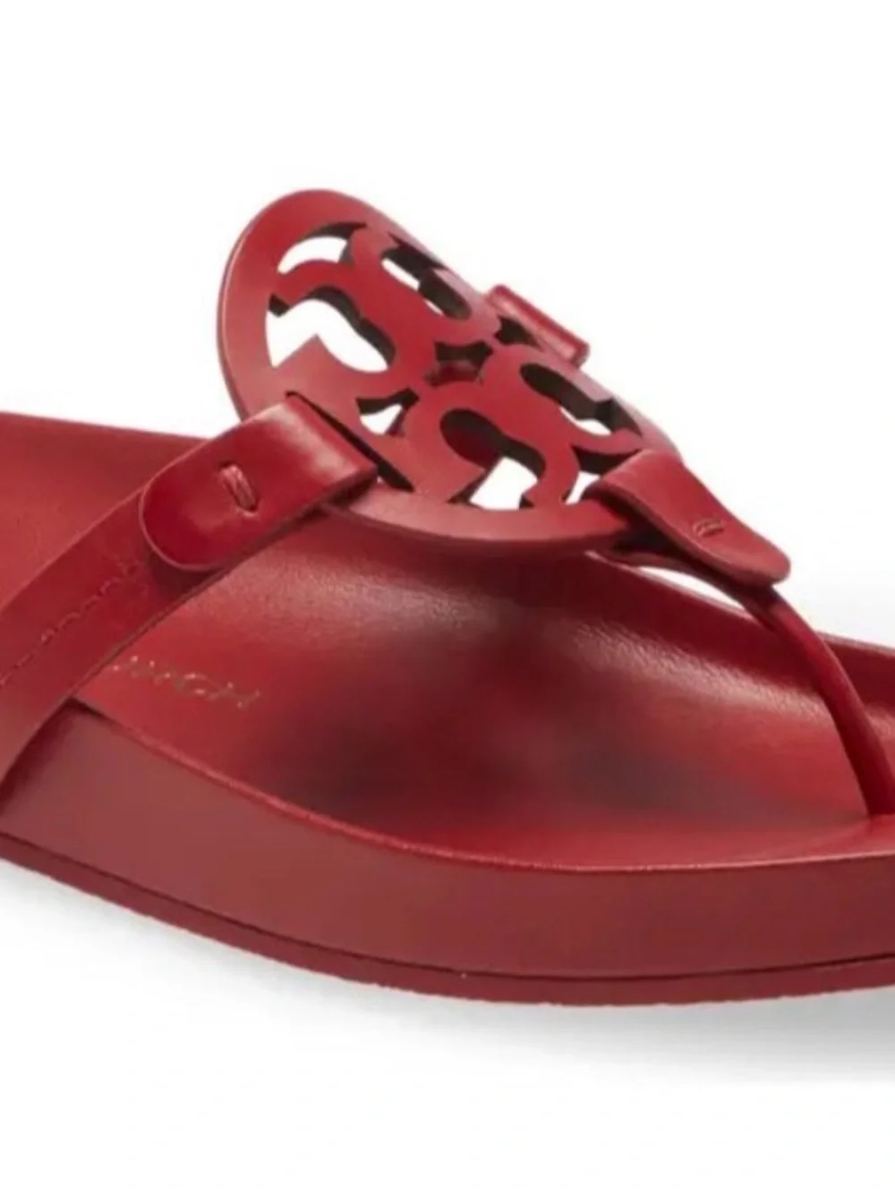Tory Burch barely used